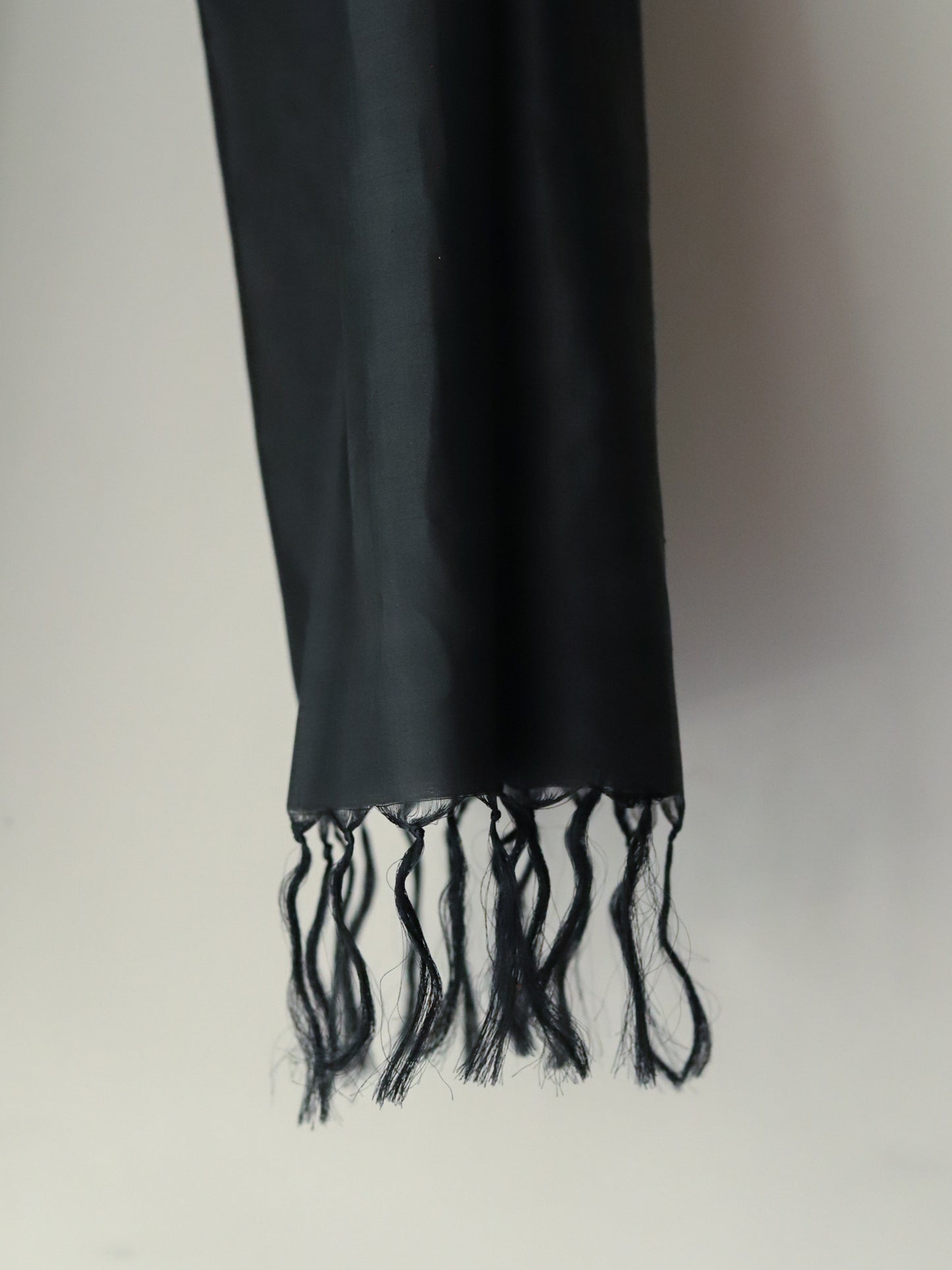 Handwoven Bengal Pure Silk Scarf / Stole