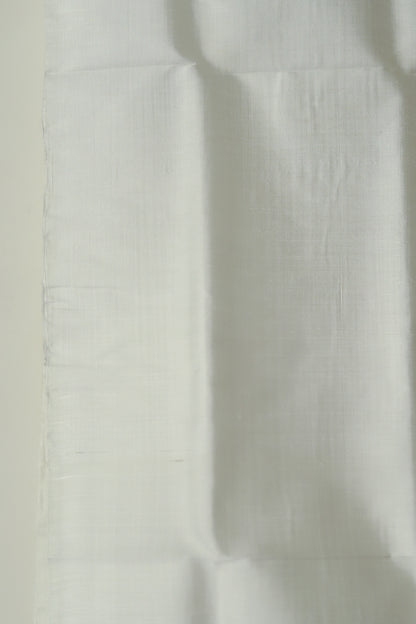 Handwoven Bengal Pure Silk Scarf / Stole