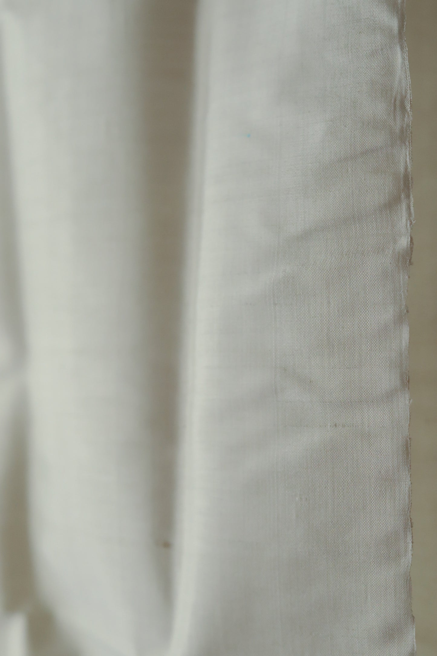 Handwoven Bengal Pure Silk Scarf / Stole