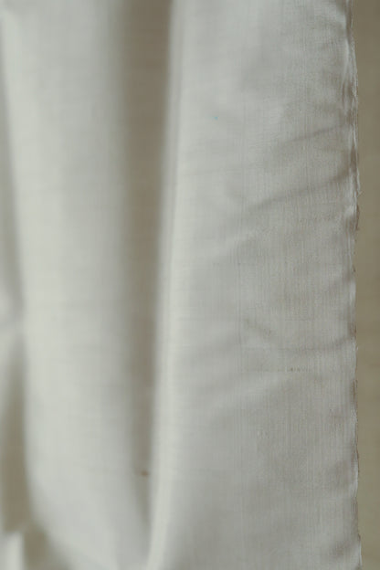 Handwoven Bengal Pure Silk Scarf / Stole