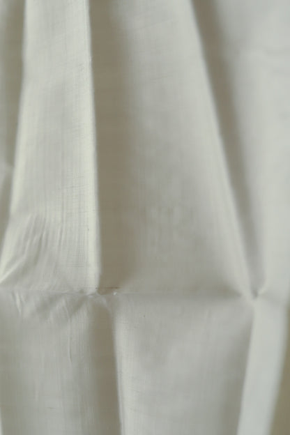 Handwoven Bengal Pure Silk Scarf / Stole