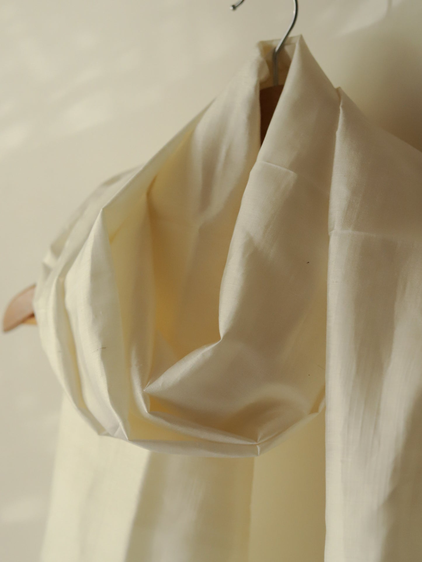 Handwoven Bengal Pure Silk Scarf / Stole