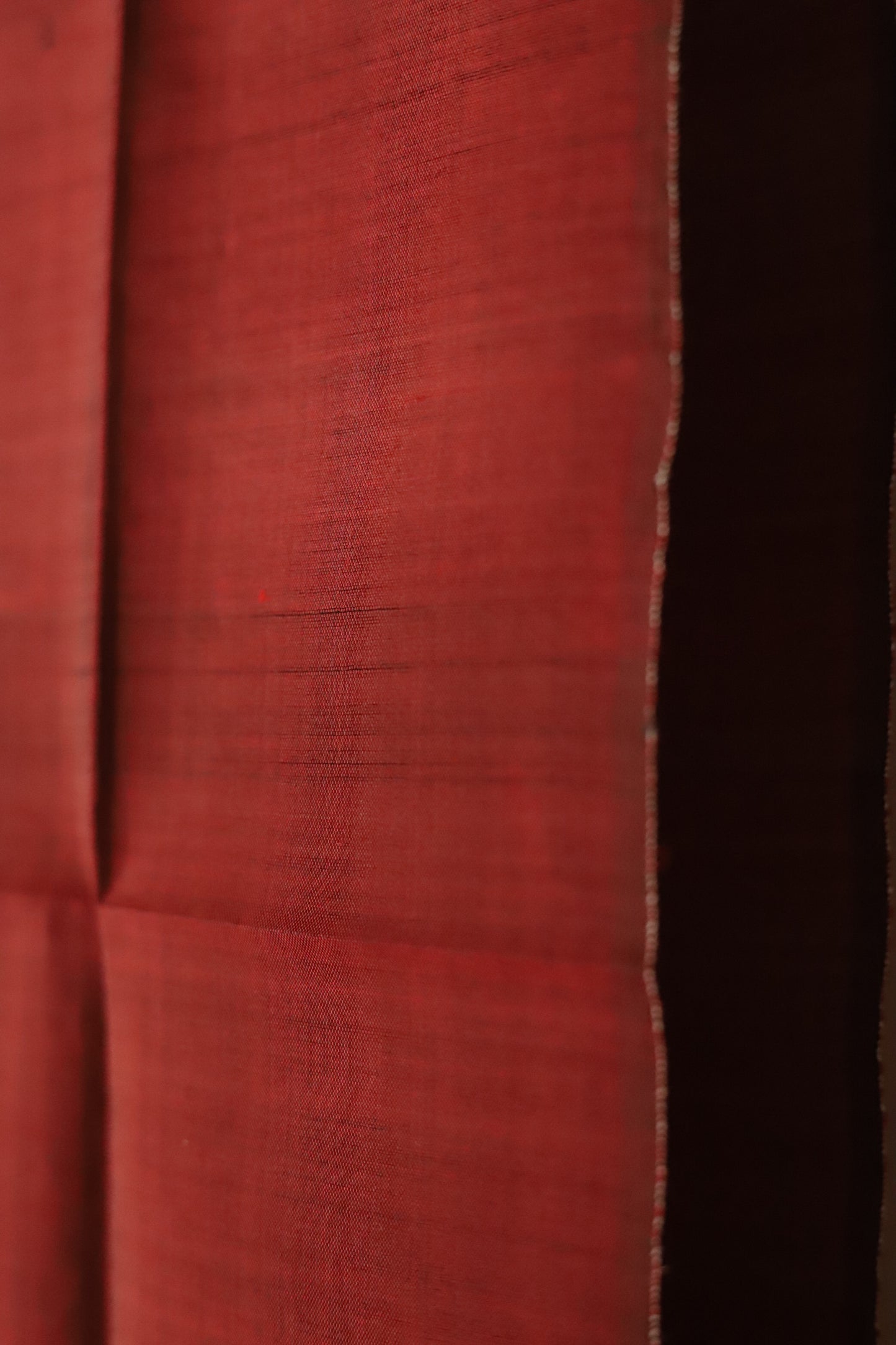 Handwoven Bengal Pure Silk Scarf / Stole