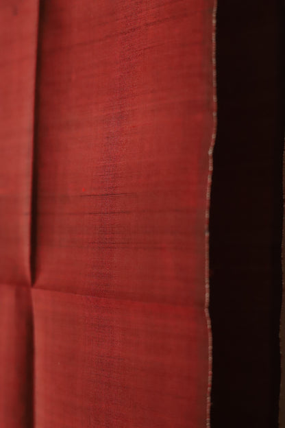 Handwoven Bengal Pure Silk Scarf / Stole