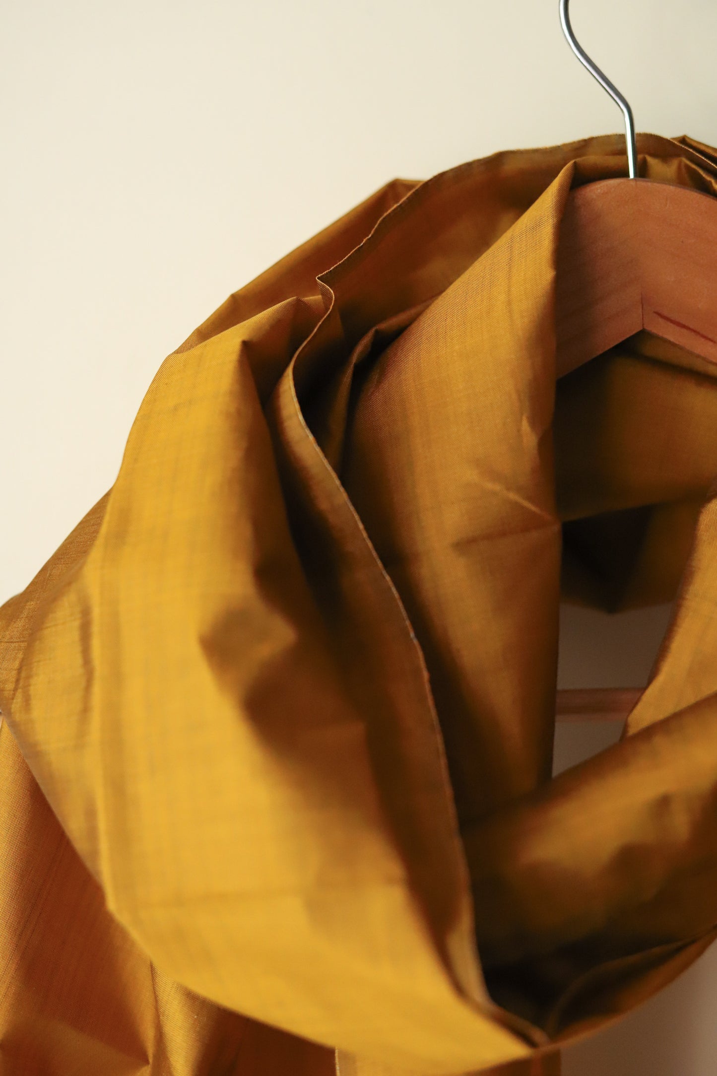 Handwoven Bengal Pure Silk Scarf / Stole