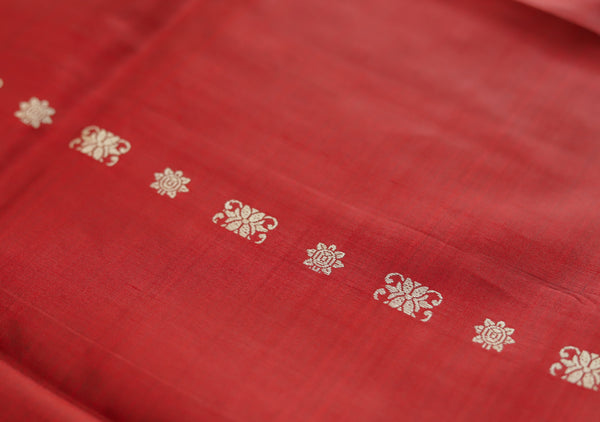 Bengal Baluchari Silk Saree