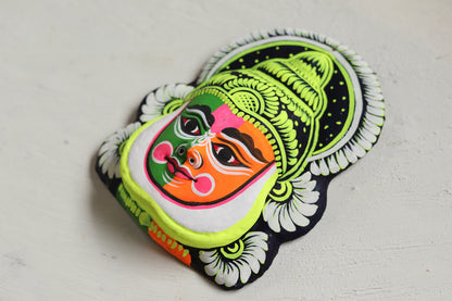 Folk Theatre Chhau Mask
