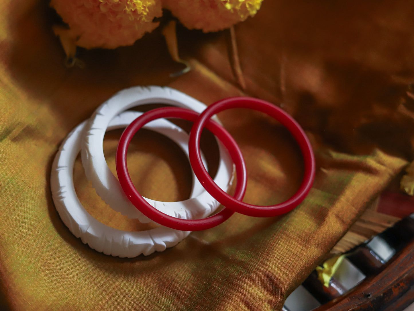 Shakha Pola (2.4 Inch)