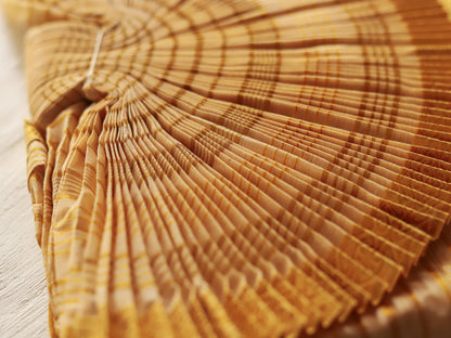 Bengal Handwoven Tangail Dhoti (Dhuti)