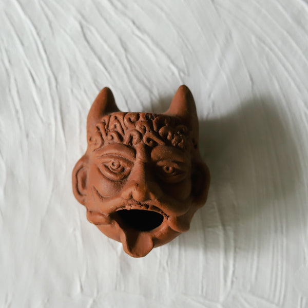 Bengal Terracotta Ashtray