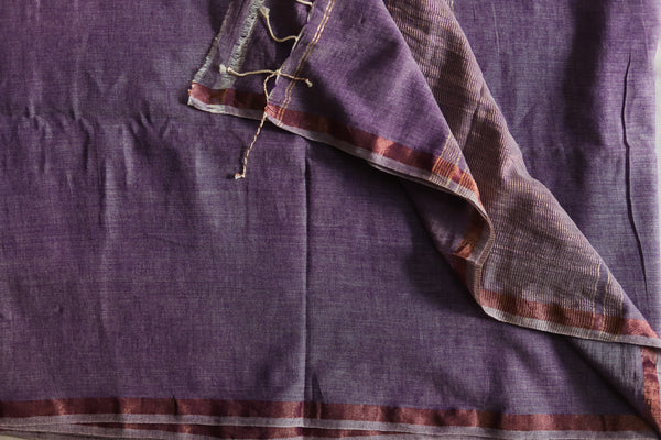 Bengal Handloom Cotton Saree