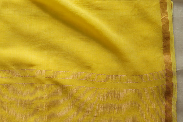 Bengal Handloom Cotton Saree