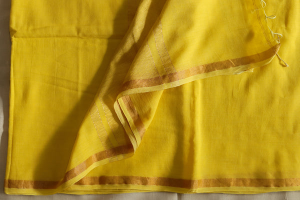 Bengal Handloom Cotton Saree