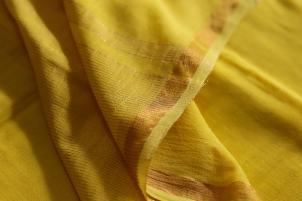 Bengal Handloom Cotton Saree