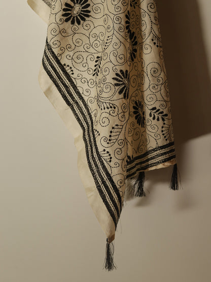 Pobon Scarf/ Stole