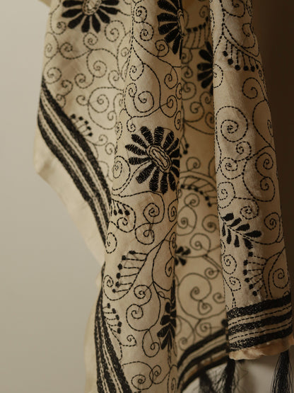 Pobon Scarf/ Stole