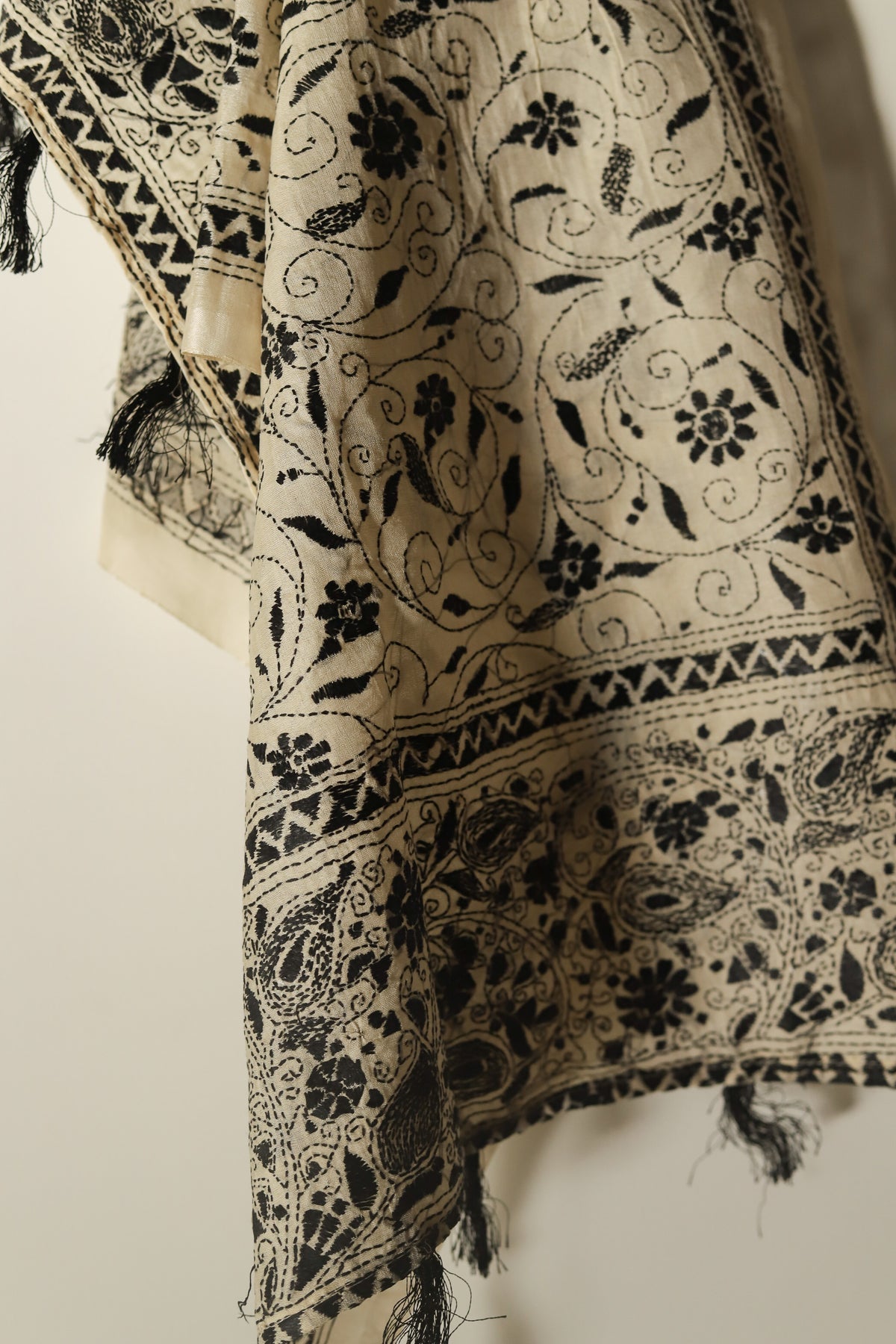 Pobon Scarf/ Stole