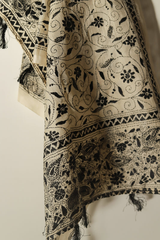 Pobon Scarf/ Stole