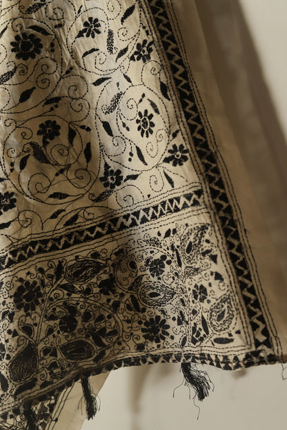 Pobon Scarf/ Stole