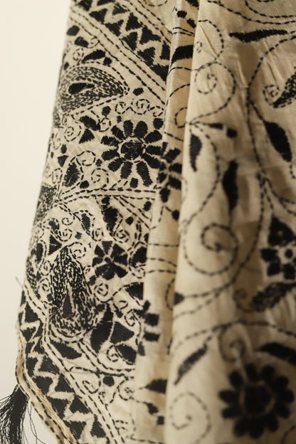Pobon Scarf/ Stole