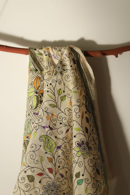 Pobon Scarf/ Stole