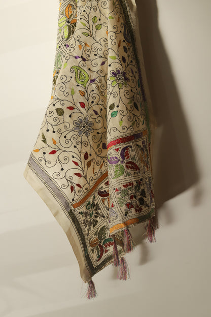 Pobon Scarf/ Stole