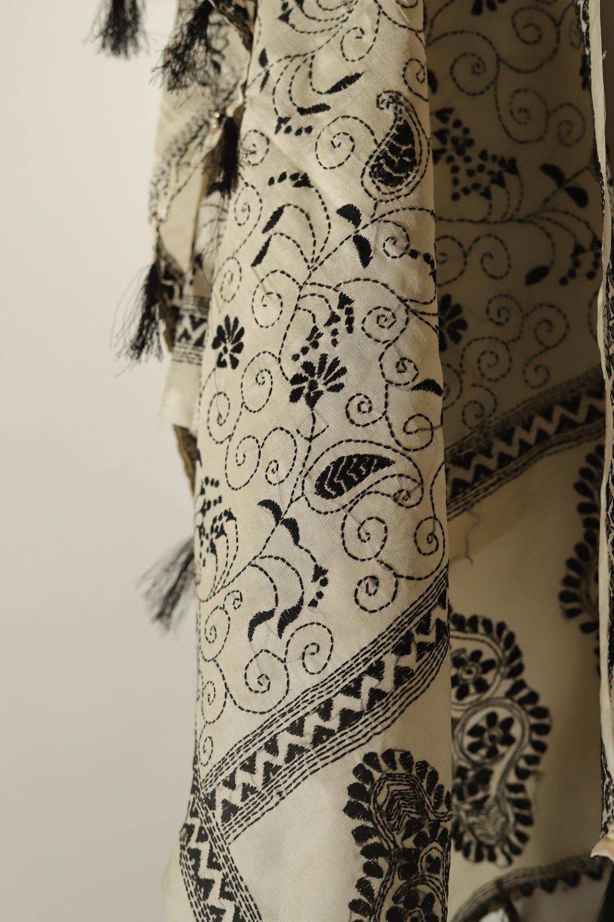 Pobon Scarf/ Stole