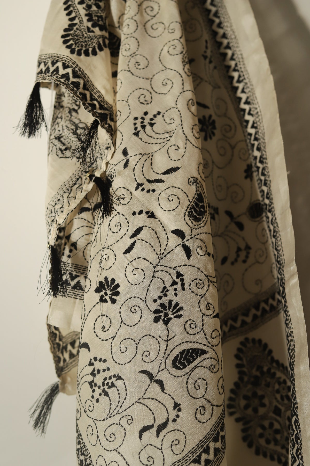 Pobon Scarf/ Stole