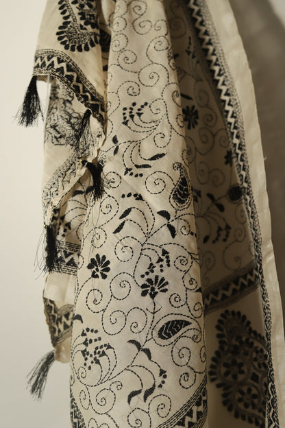 Pobon Scarf/ Stole