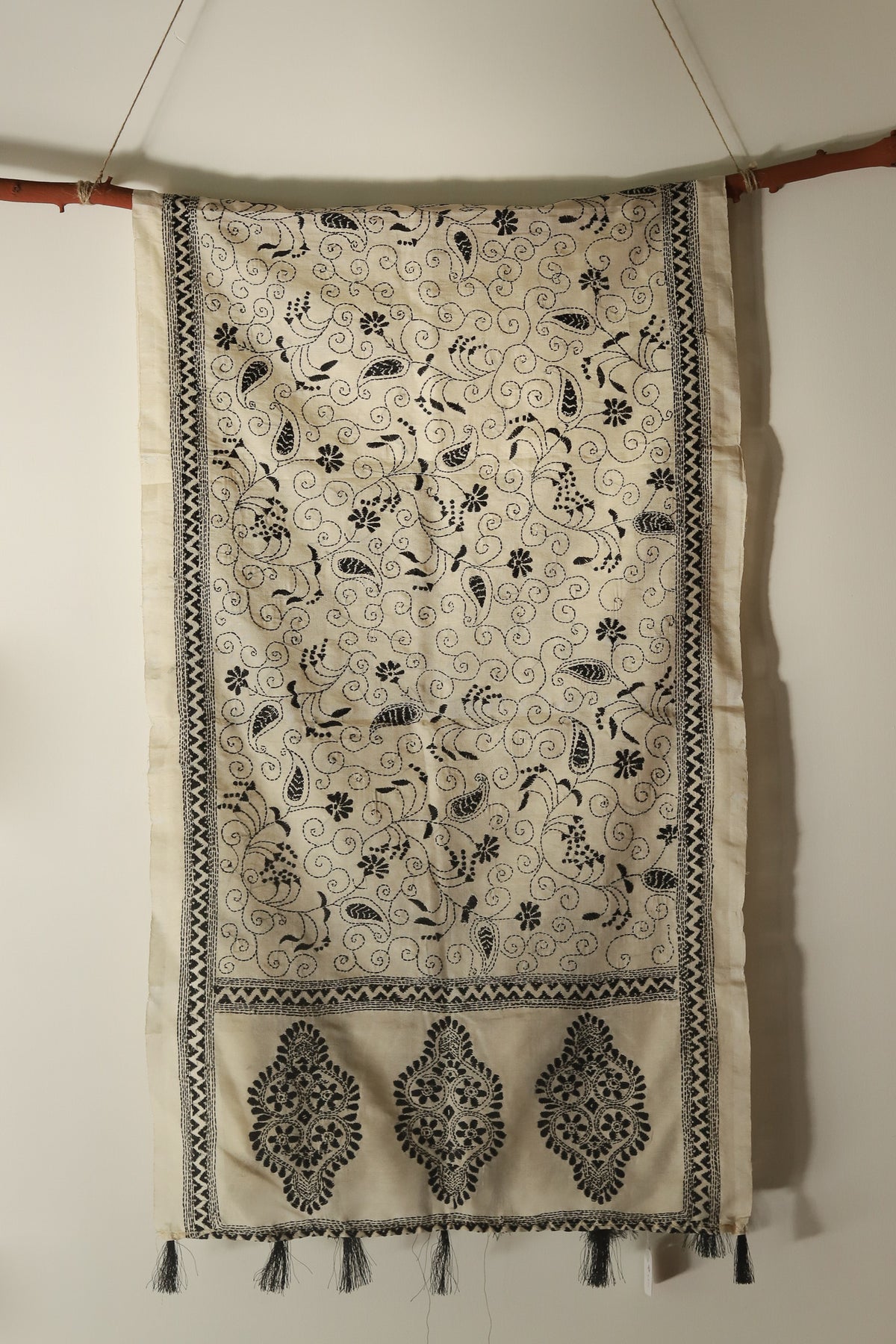Pobon Scarf/ Stole