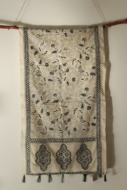 Pobon Scarf/ Stole
