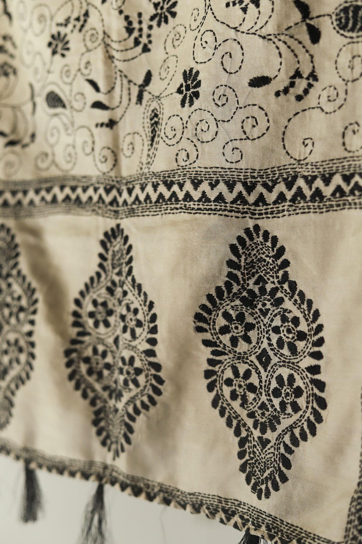 Pobon Scarf/ Stole