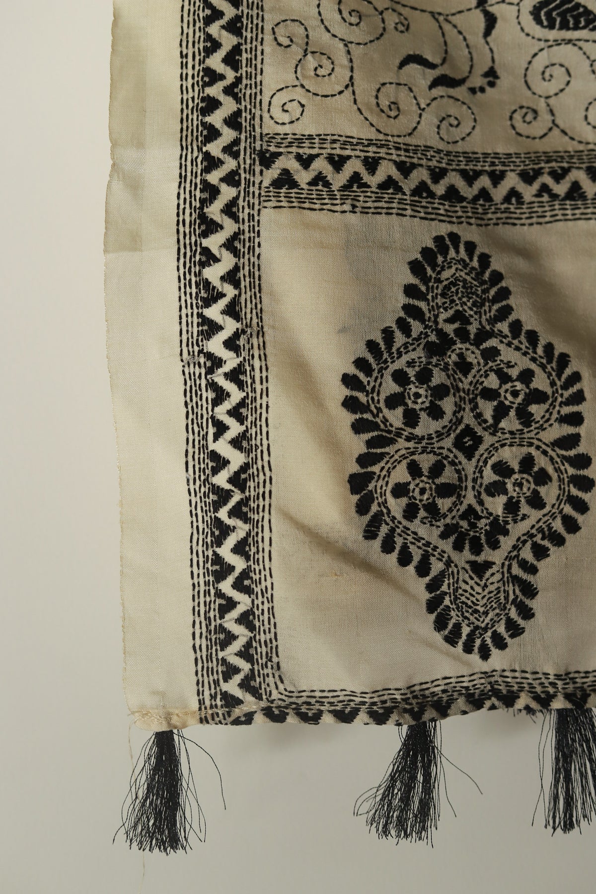 Pobon Scarf/ Stole