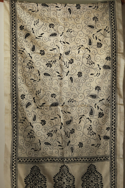 Pobon Scarf/ Stole