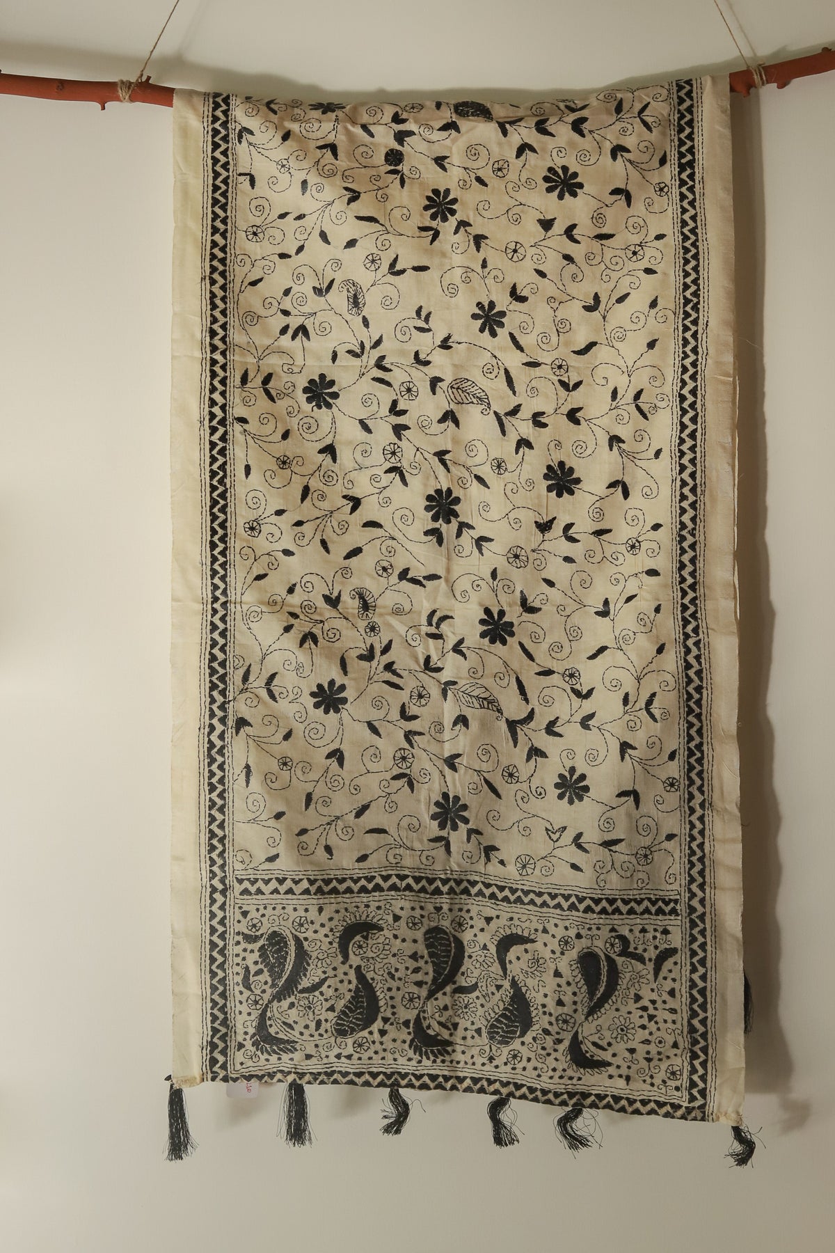 Pobon Scarf/ Stole