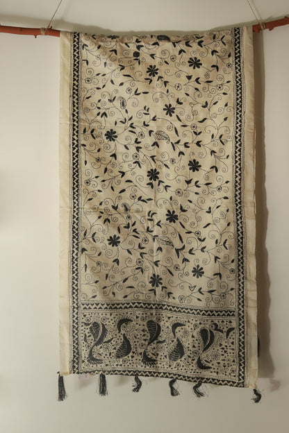 Pobon Scarf/ Stole