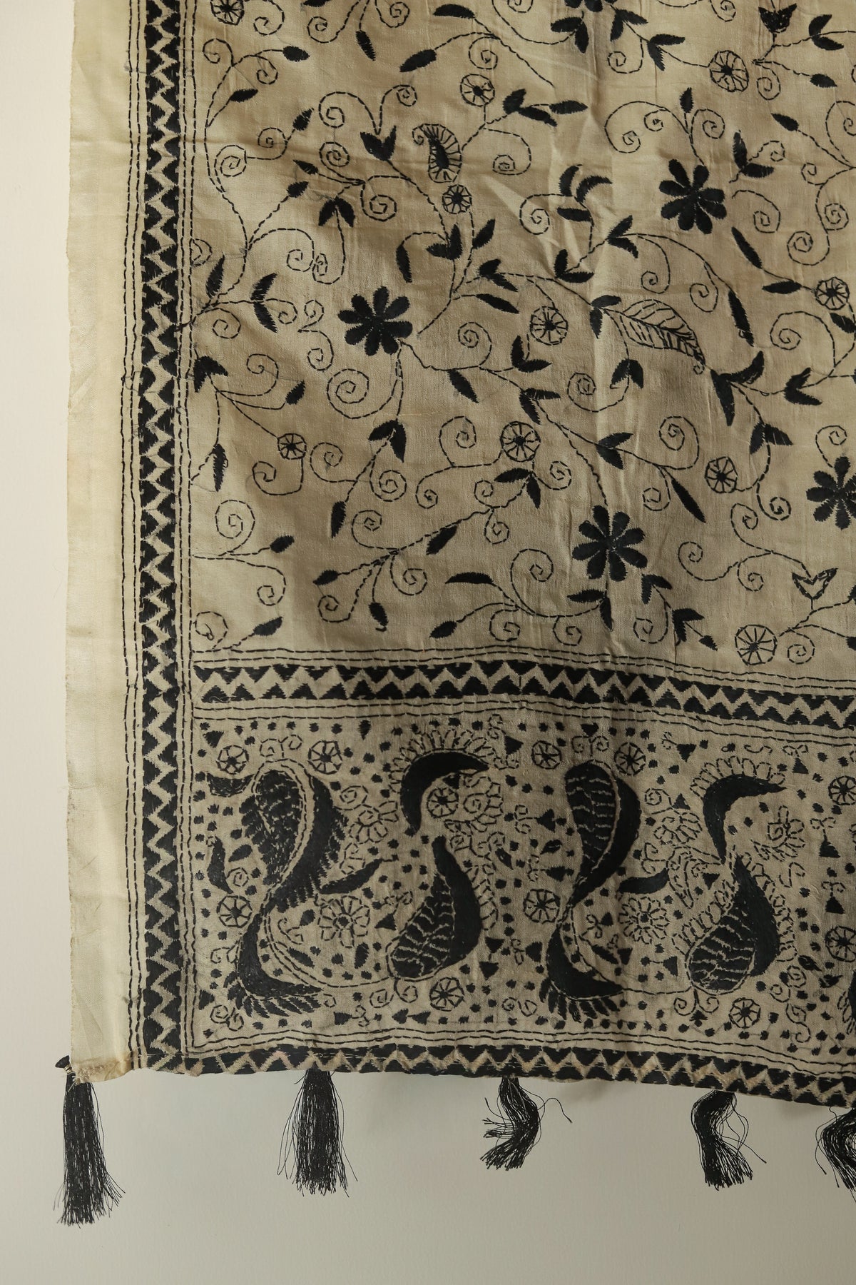 Pobon Scarf/ Stole