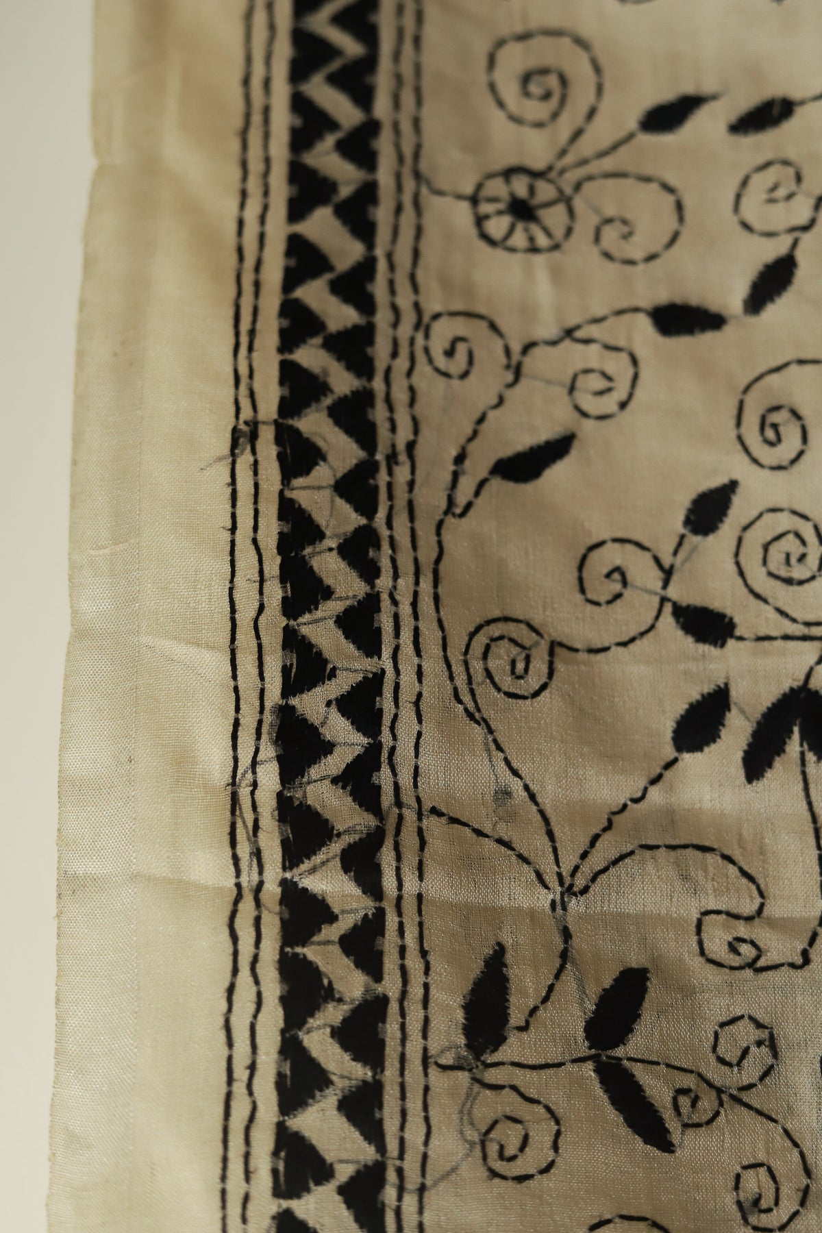 Pobon Scarf/ Stole