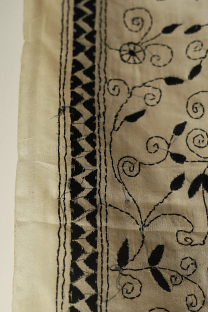 Pobon Scarf/ Stole