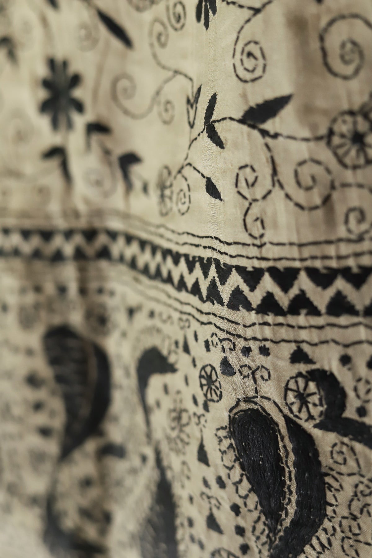 Pobon Scarf/ Stole