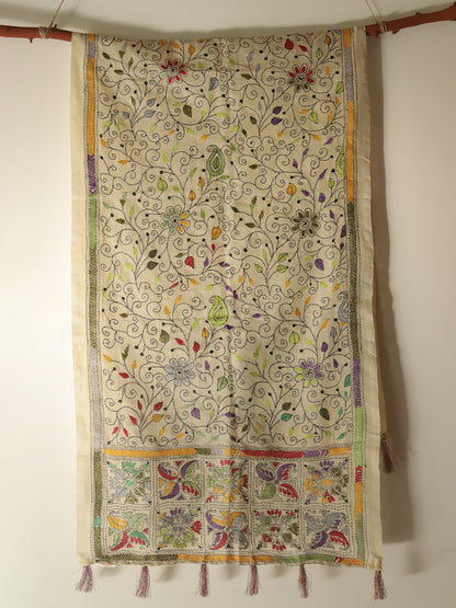 Pobon Scarf/ Stole