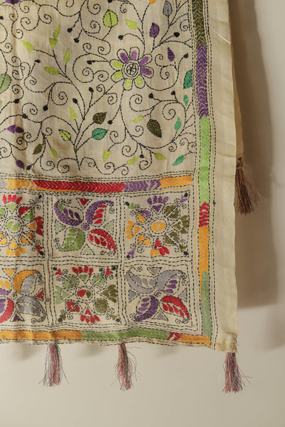 Pobon Scarf/ Stole