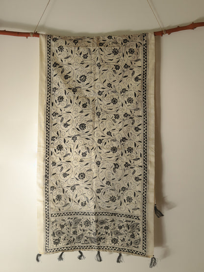 Pobon Scarf/ Stole