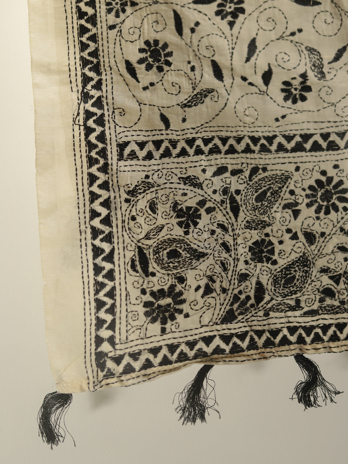 Pobon Scarf/ Stole