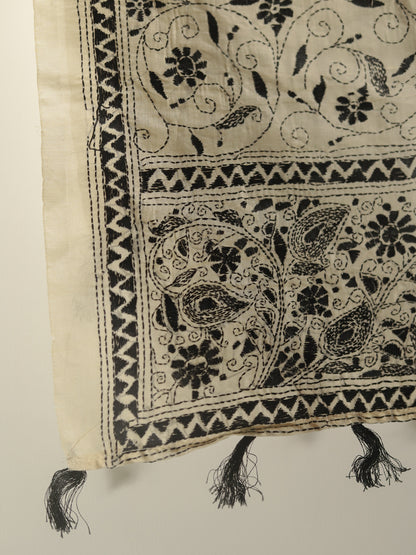 Pobon Scarf/ Stole