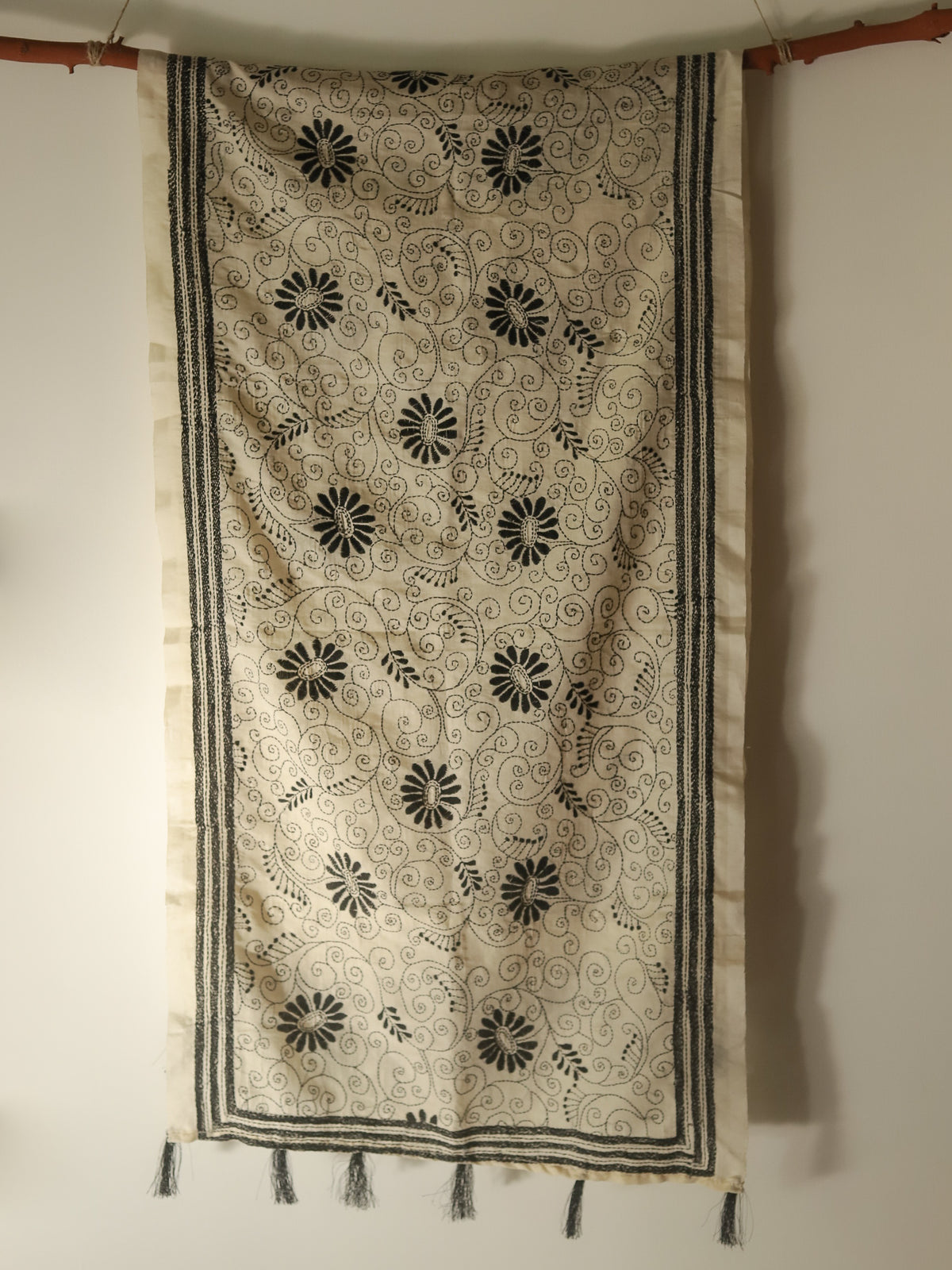 Pobon Scarf/ Stole