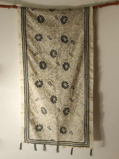 Pobon Scarf/ Stole