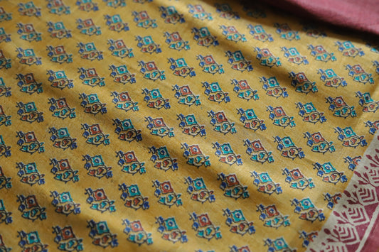 Tussar