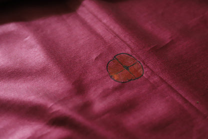 Handmade Calcutta Silk Saree