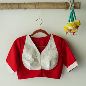 Cotton Blouse